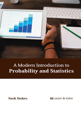 A Modern Introduction to Probability and Statis... B0FH62J26M Book Cover