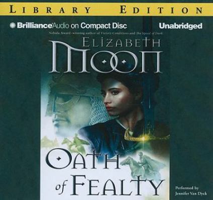 Oath of Fealty 144183902X Book Cover