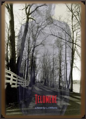 Telomere 0984479708 Book Cover