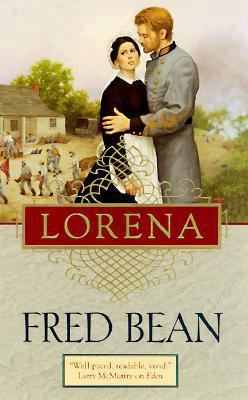 Lorena 0812545966 Book Cover