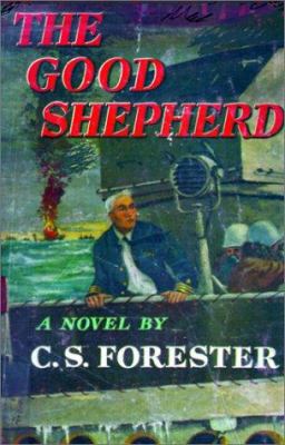 The Good Shepherd 193131327X Book Cover