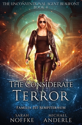 The Considerate Terror B0B1VF58DN Book Cover