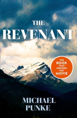 Revenant 0007521324 Book Cover