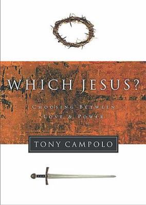 Which Jesus? 0849944031 Book Cover