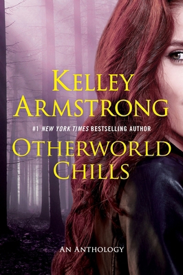 Otherworld Chills 0452298369 Book Cover