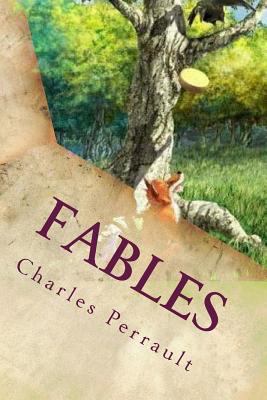 Fables [French] 1985222736 Book Cover