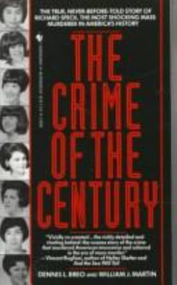 The Crime of the Century 0553560255 Book Cover