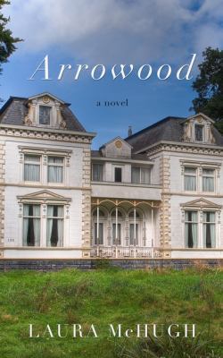 Arrowood [Large Print] 1410492273 Book Cover