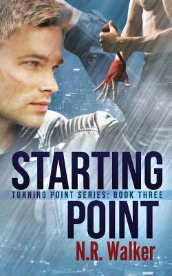 Starting Point (Turning Point Series, Book Three) 1532783124 Book Cover