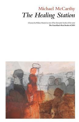 The Healing Station 1910367346 Book Cover