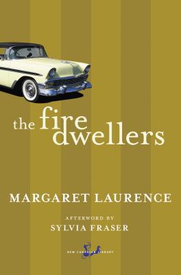 The Fire-Dwellers 0771093772 Book Cover