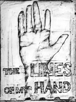 Robert Frank: The Lines of My Hand 3969993679 Book Cover