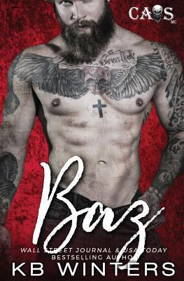 Baz CAOS MC 1977816649 Book Cover