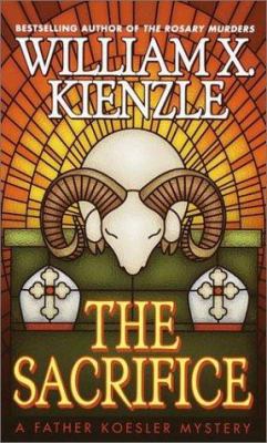 The Sacrifice 044900712X Book Cover