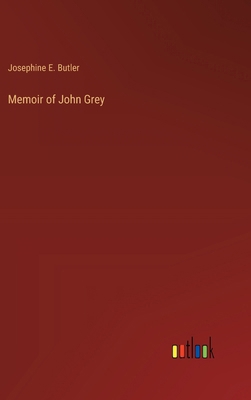 Memoir of John Grey 338523591X Book Cover