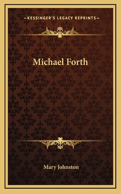 Michael Forth 1163741019 Book Cover