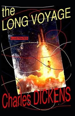 Paperback The Long Voyage Illustrated Book