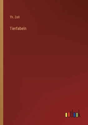 Tierfabeln [German] 3368251724 Book Cover