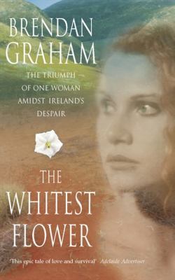 The Whitest Flower 0007379293 Book Cover