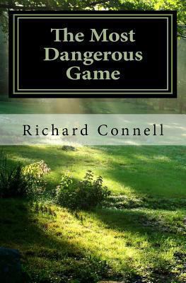 The Most Dangerous Game 1463718357 Book Cover
