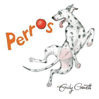 Perros [Spanish] 8491452184 Book Cover
