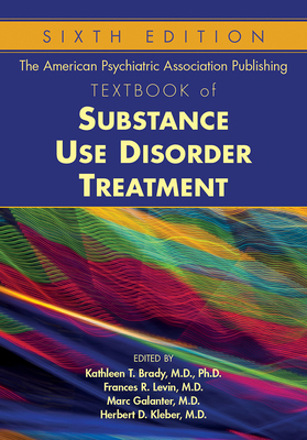 The American Psychiatric Publishing Textbook of... 1585624721 Book Cover