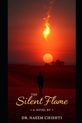 The Silent Flame B0FD9JFFHP Book Cover