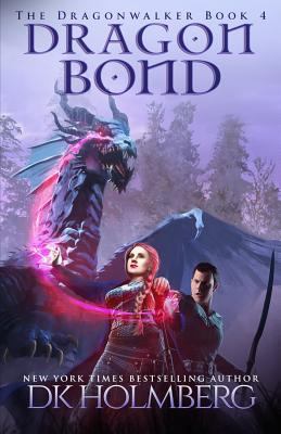 Dragon Bond 1723765465 Book Cover