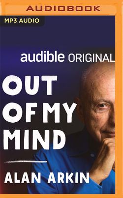 Out of My Mind 1799723704 Book Cover