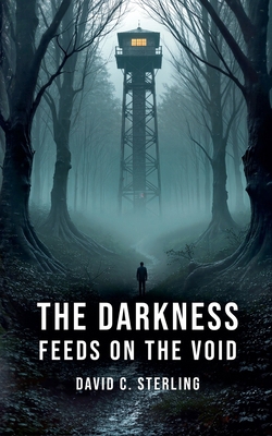The Darkness Feeds on the Void B0G6G5SZQ5 Book Cover