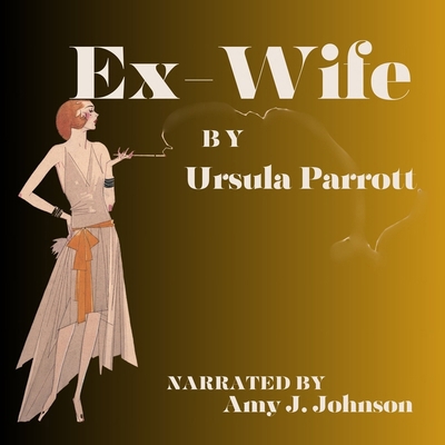 Ex-Wife B0DLMQCTL5 Book Cover