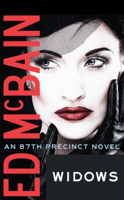 Widows 1511374098 Book Cover