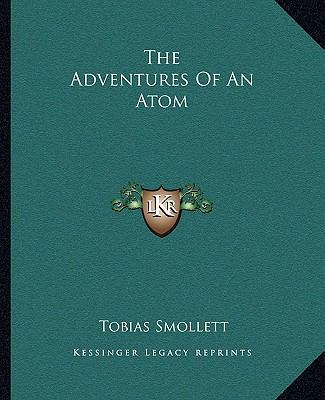 The Adventures Of An Atom 1162687274 Book Cover