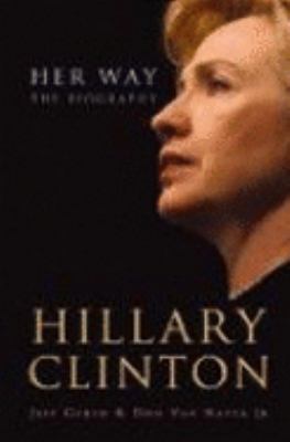 Hillary Clinton 0719568935 Book Cover
