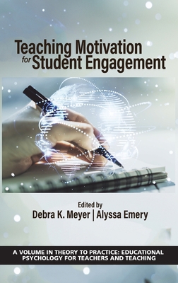 Teaching Motivation for Student Engagement 1648023673 Book Cover