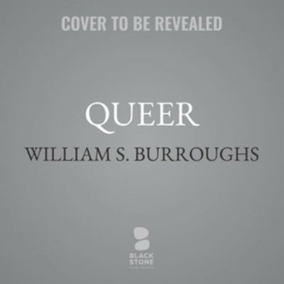 Queer B0HDG5K51L Book Cover
