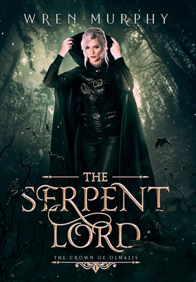 The Serpent Lord 1737486830 Book Cover