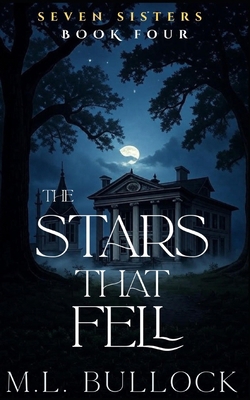 The Stars that Fell 1517772346 Book Cover