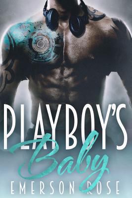 Playboy's Baby 153031111X Book Cover