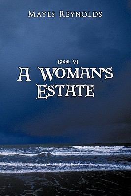 A Women's Estate: Book 6 1456771949 Book Cover
