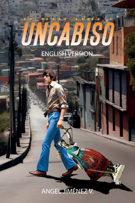 Uncabiso B0GGHWFVJQ Book Cover