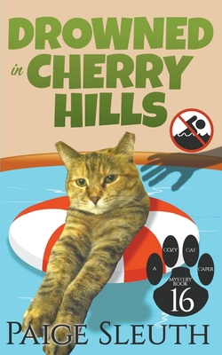 Drowned in Cherry Hills B0BT74W78T Book Cover