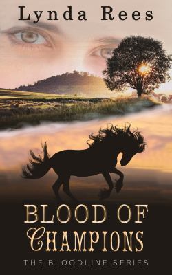 Blood of Champions (The Bloodline Series) 0999094335 Book Cover