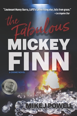 The Fabulous Mickey Finn B0DNNHB9D1 Book Cover