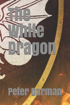 The White Dragon B0875WYFBY Book Cover