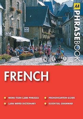 French 0749560258 Book Cover