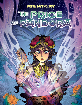 Price of Pandora 1098231821 Book Cover