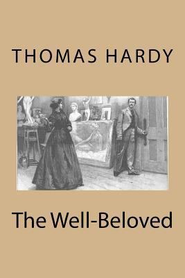 The Well-Beloved 1719094748 Book Cover