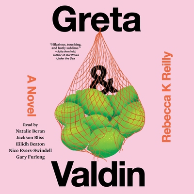 Greta & Valdin 179717052X Book Cover