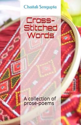 Cross-Stitched Words 1947403176 Book Cover